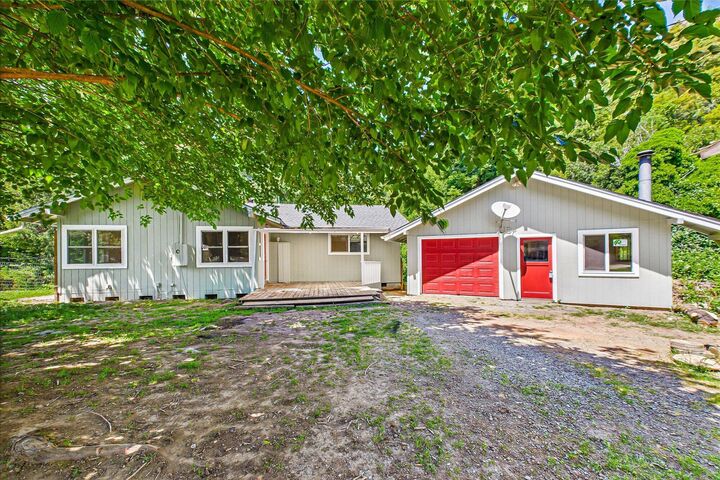 211 Redbud Lane  Willow Creek CA 95573 photo