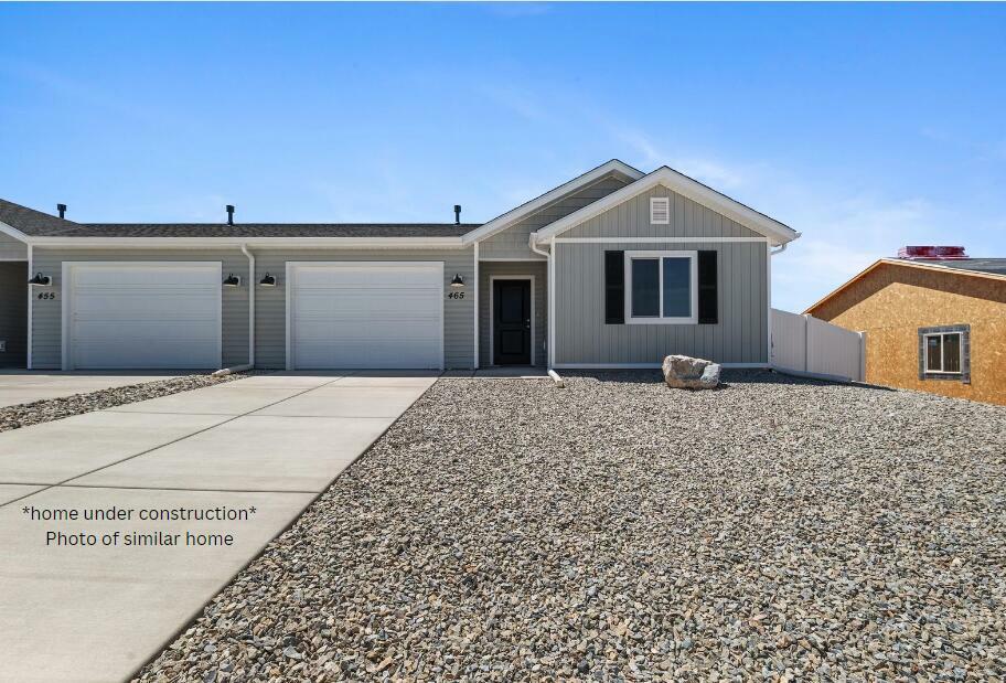 582 W 2360 N  Cedar City UT 84721 photo