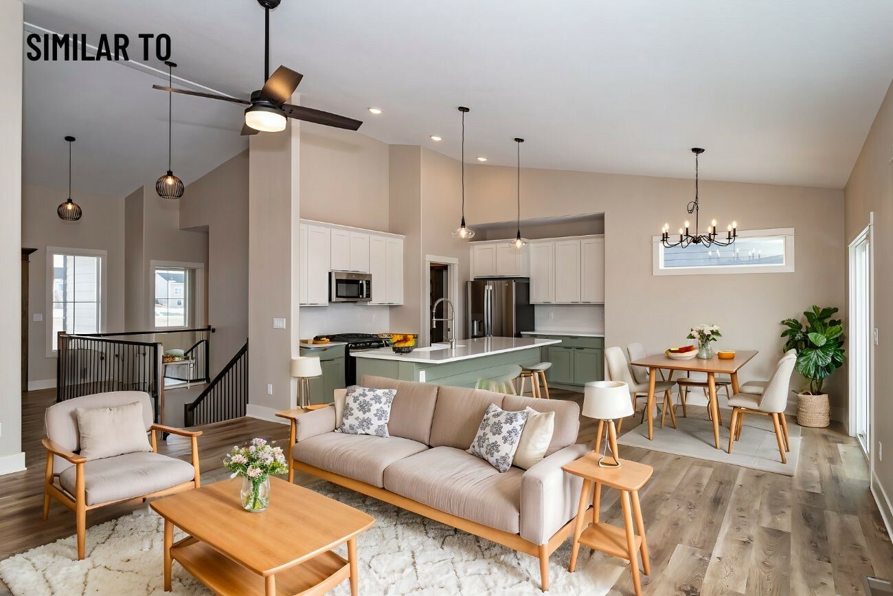 Property Photo: 532 Wicker Drive IA 50124