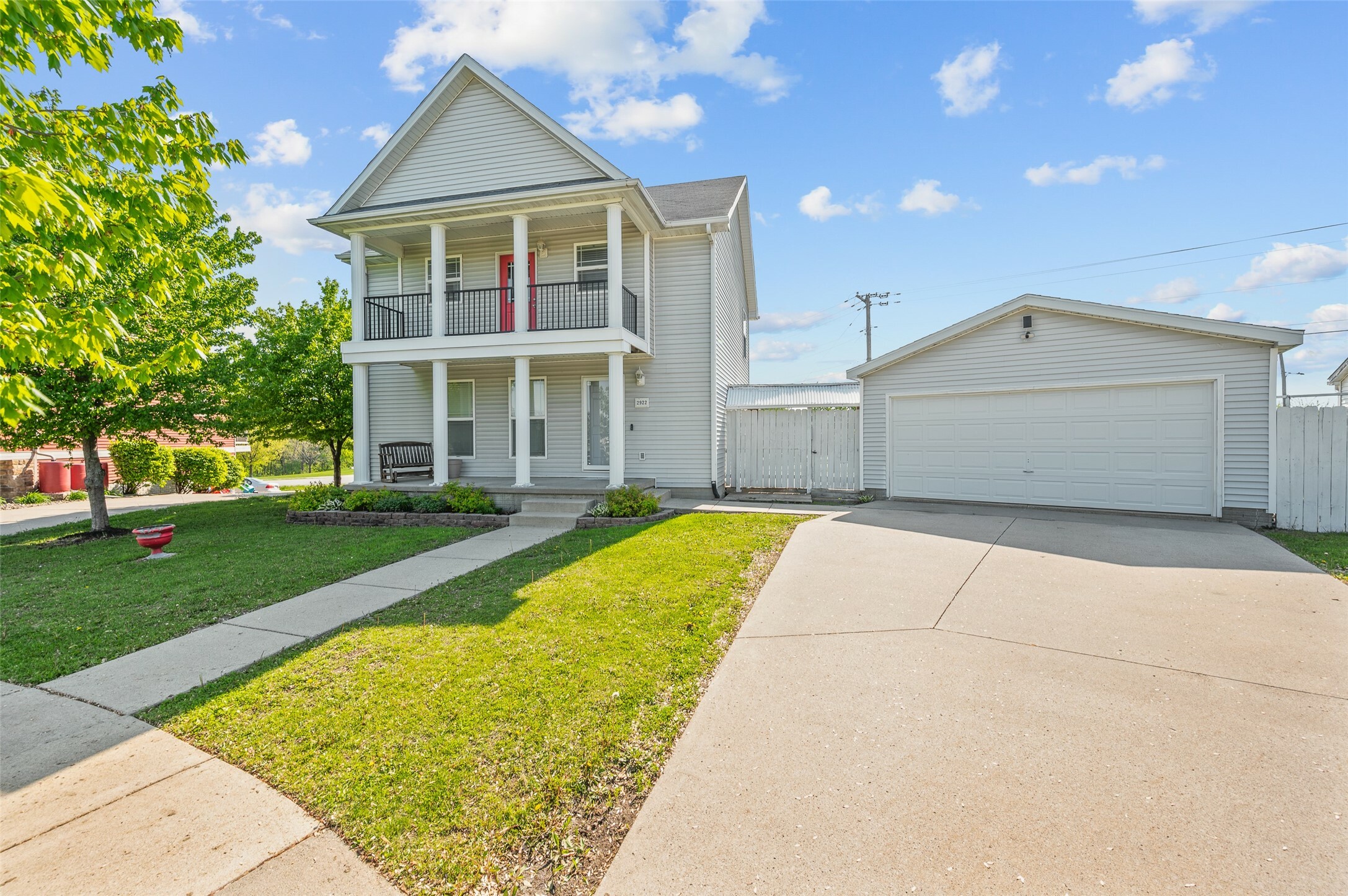 2922 SW Reunion Drive  Ankeny IA 50023 photo