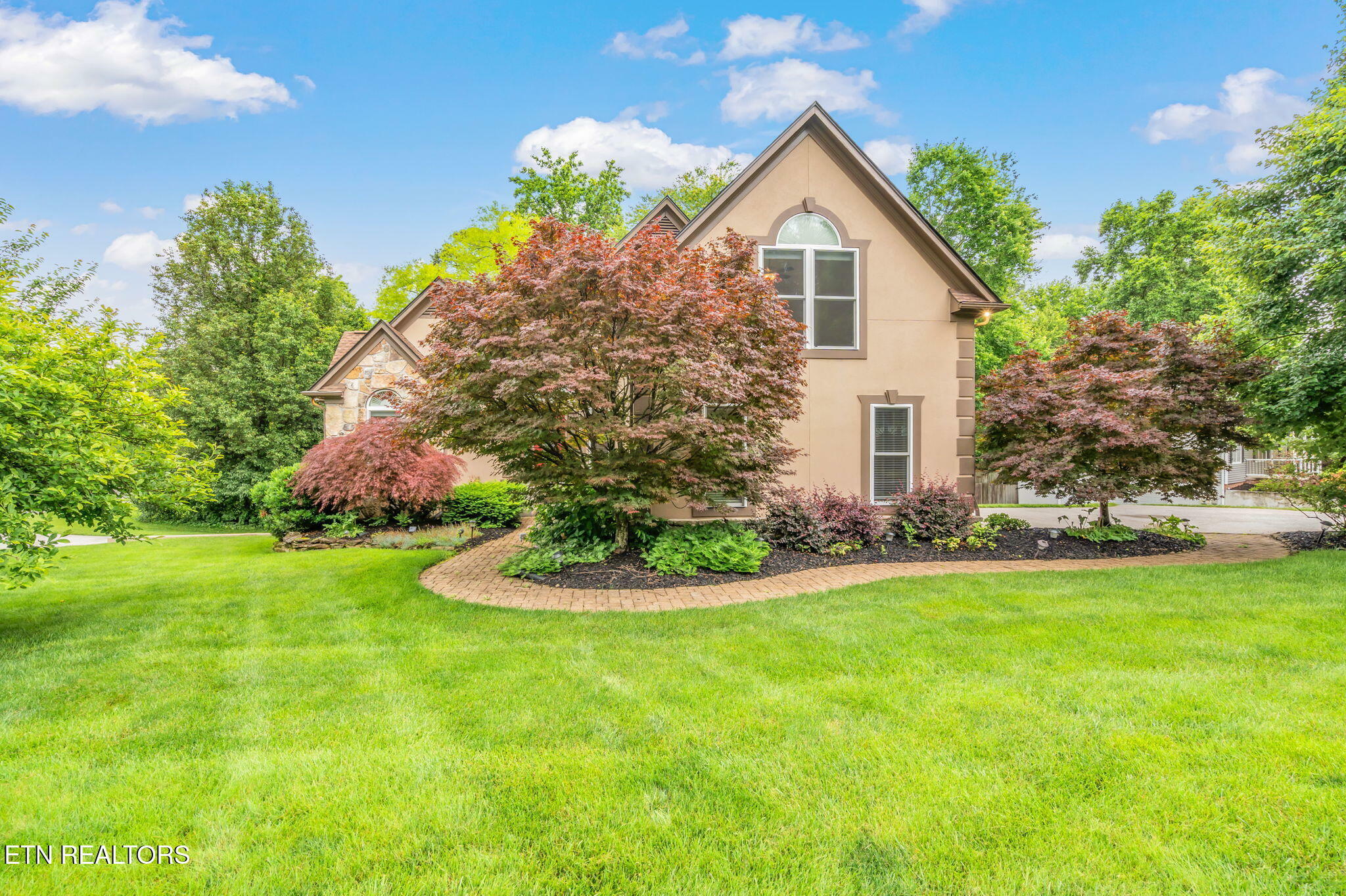 Property Photo: 1728 Natalie Nehs Drive TN 37931