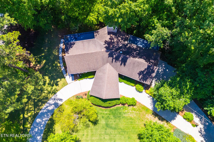 Property Photo:  5116 Buckhead Tr  TN 37919 