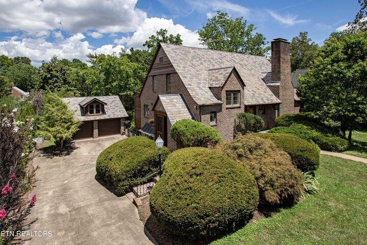 3929 Glenfield Drive  Knoxville TN 37919 photo