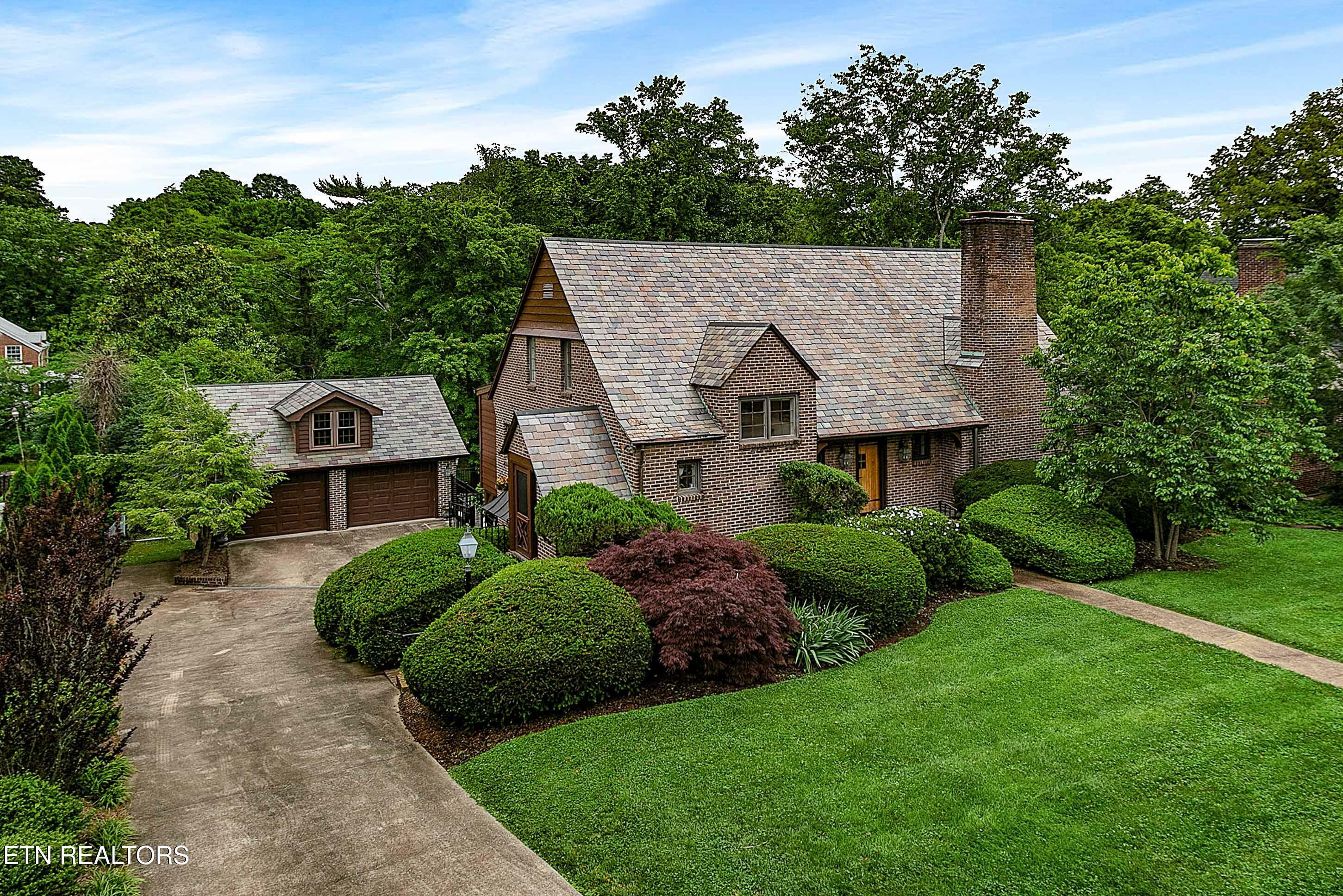 Property Photo: 3929 Glenfield Drive TN 37919