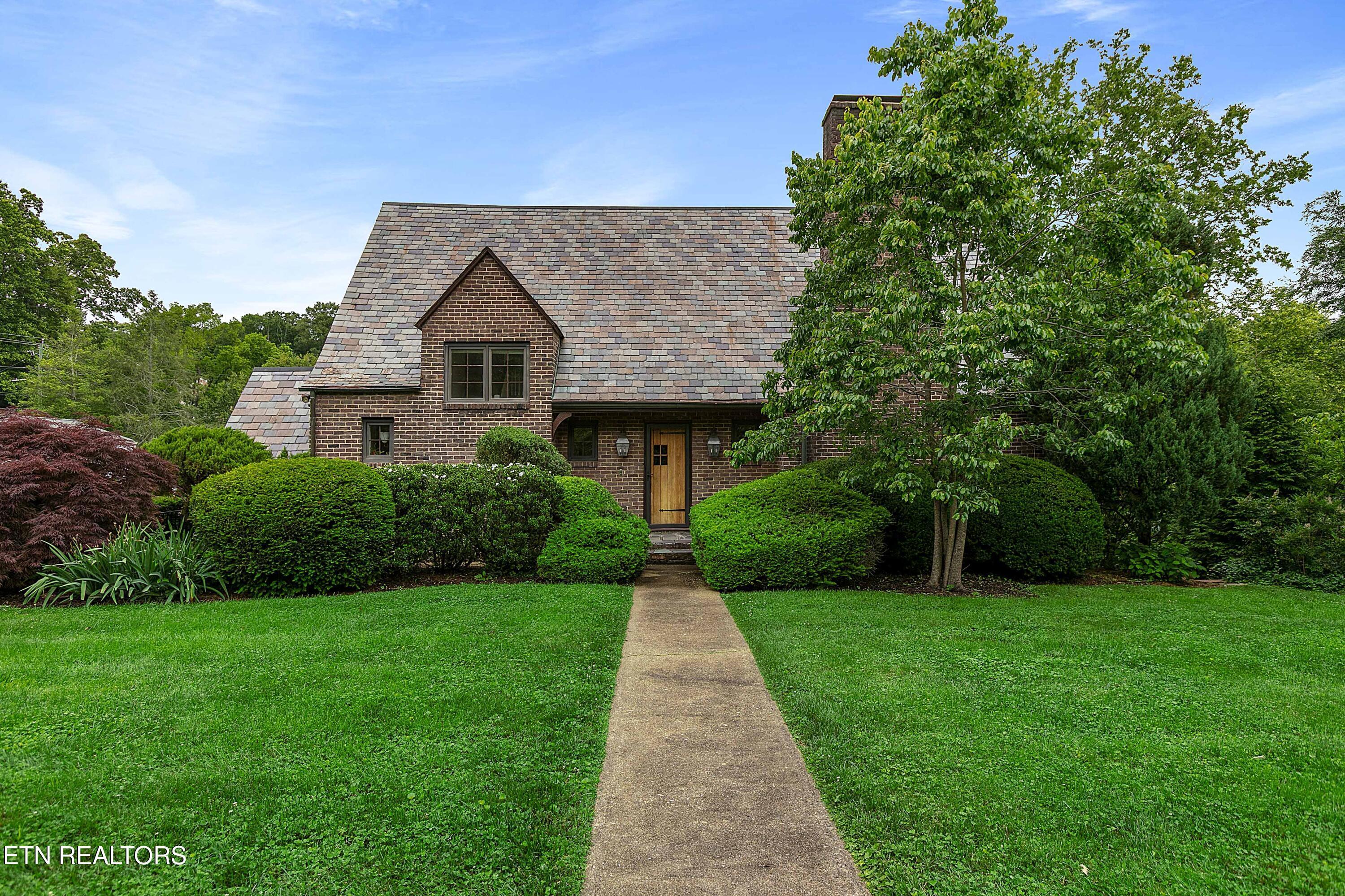 Property Photo: 3929 Glenfield Drive TN 37919