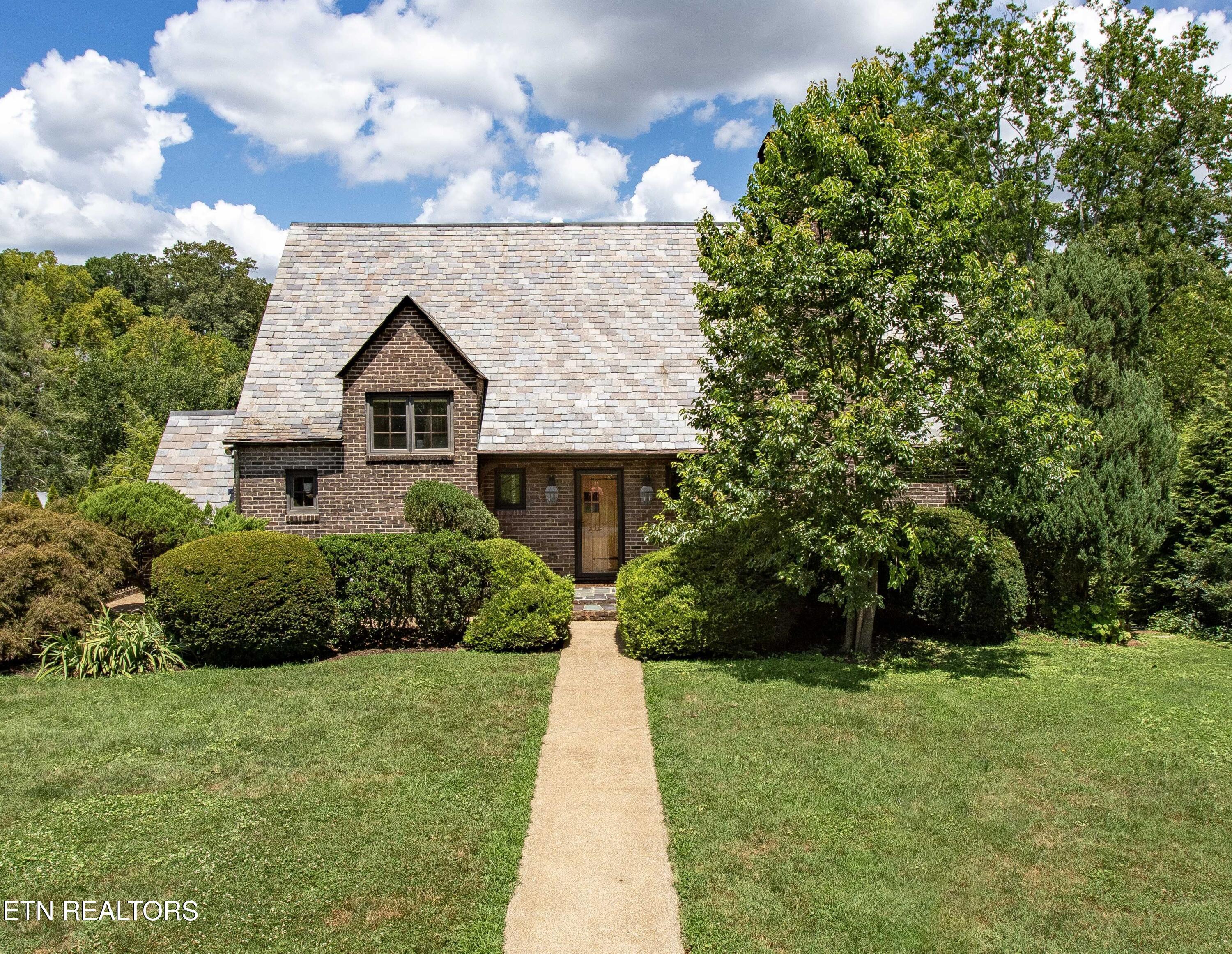 Property Photo: 3929 Glenfield Drive TN 37919