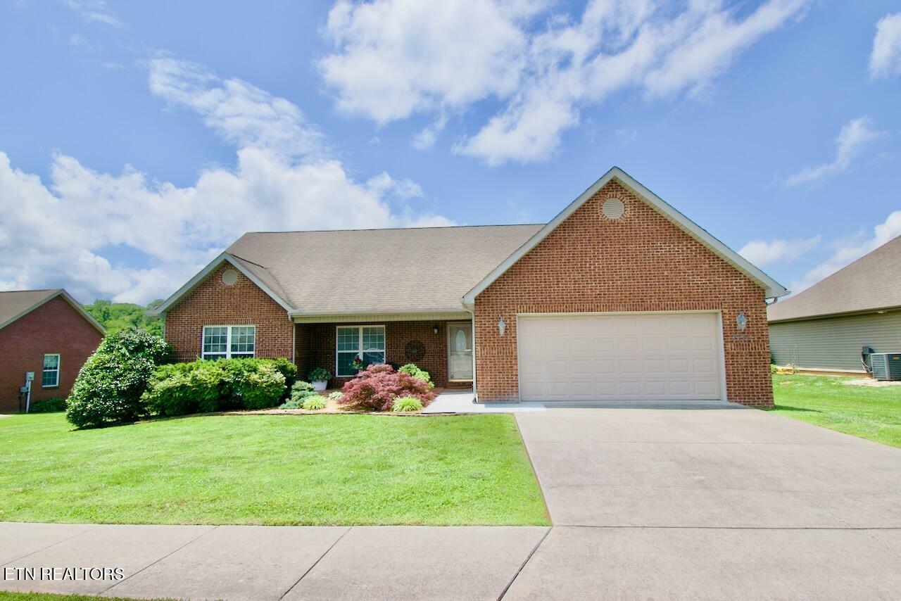 Property Photo: 2727 Barsha Fields Lane TN 37804