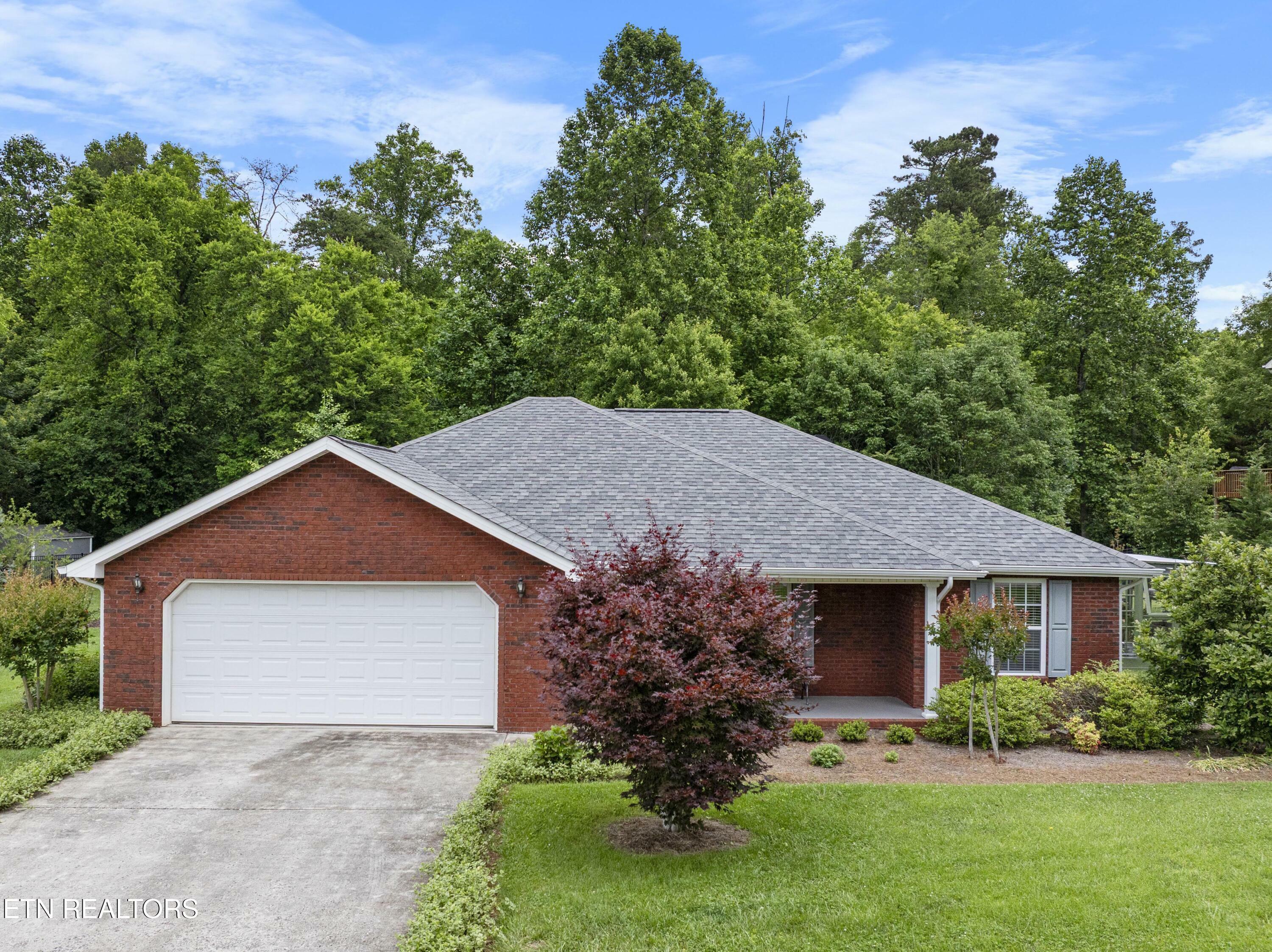 Property Photo:  1713 Haley Glenn Lane  TN 37920 