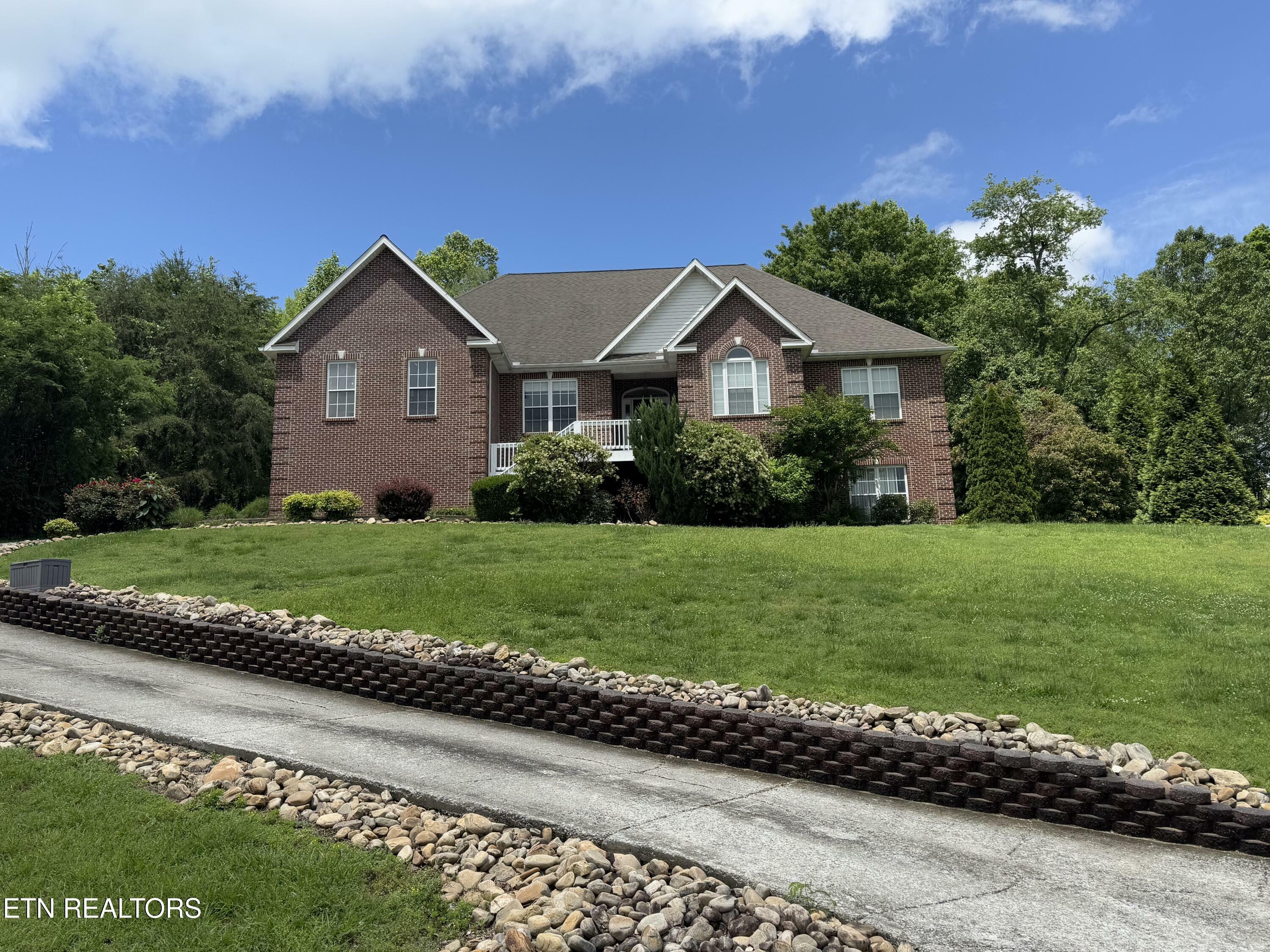 128 Harbour View Way  Kingston TN 37763 photo