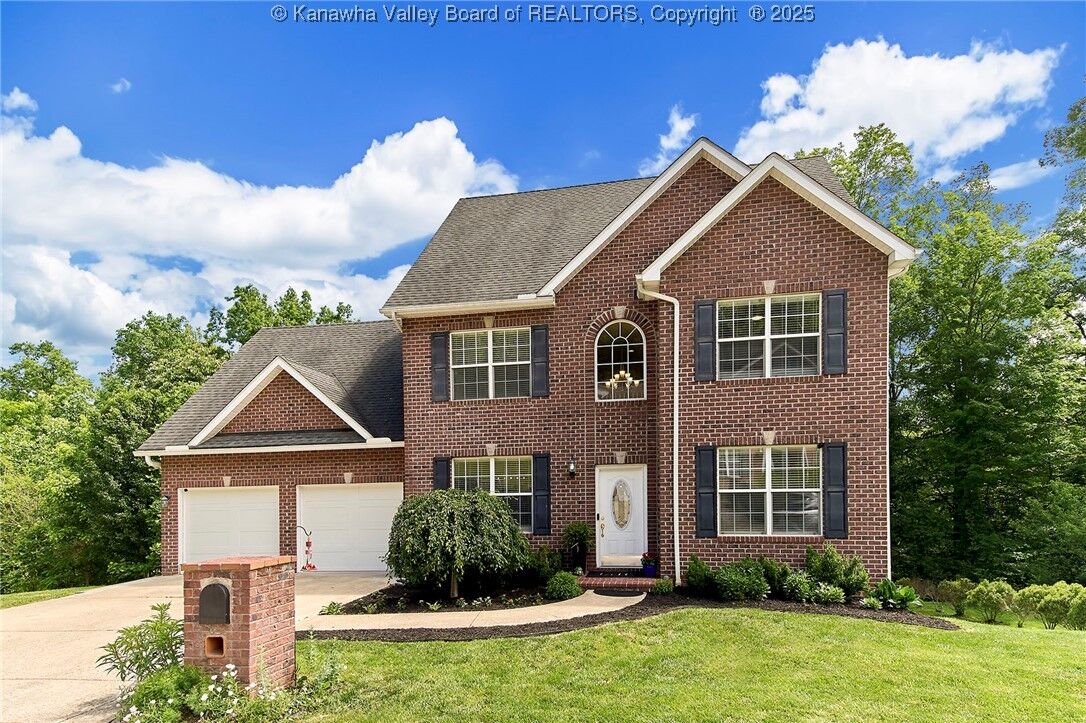 Property Photo:  105 Yorktowne Place  WV 25309 