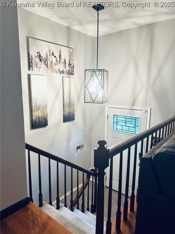 Property Photo: 237 Pine Circle WV 25064