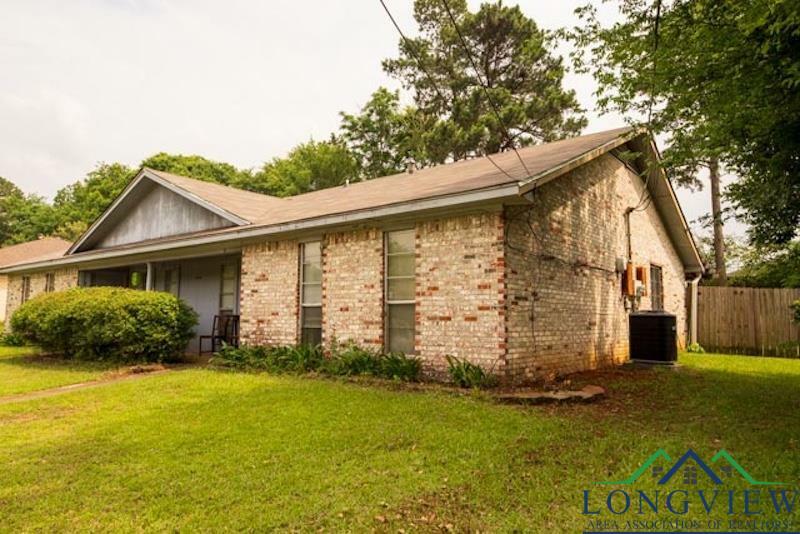 Property Photo: 304 Blake Drive TX 75604