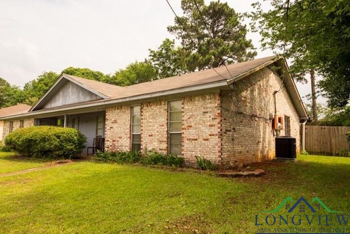 Property Photo: 304 Blake Drive TX 75604
