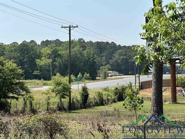 Property Photo: +/- 4.59ac Tbd Kilgore Drive TX 75652