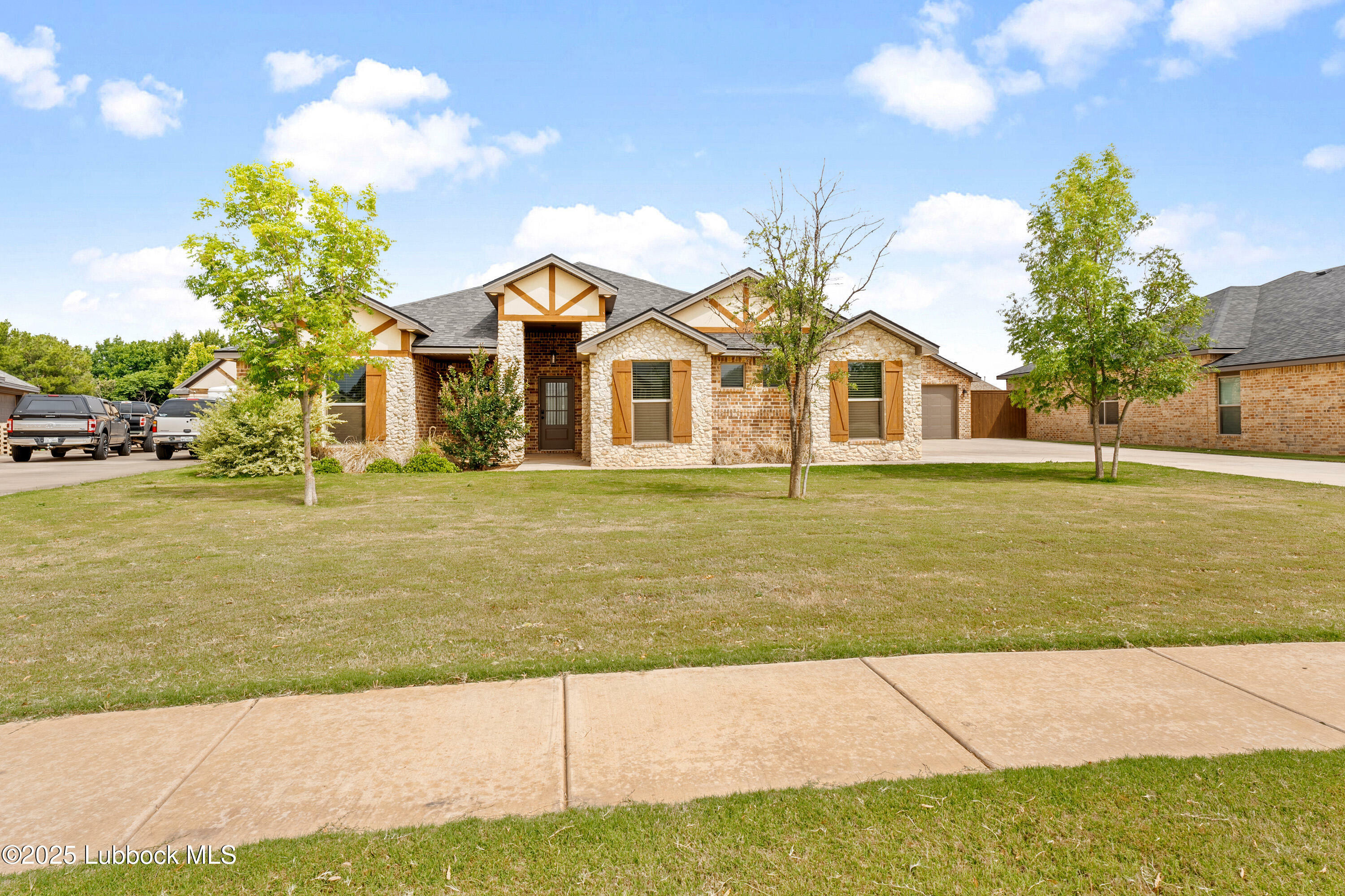 Property Photo: 6104 87th Street TX 79424