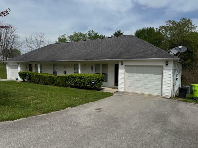 Property Photo: 77 Bethy Road KY 40744