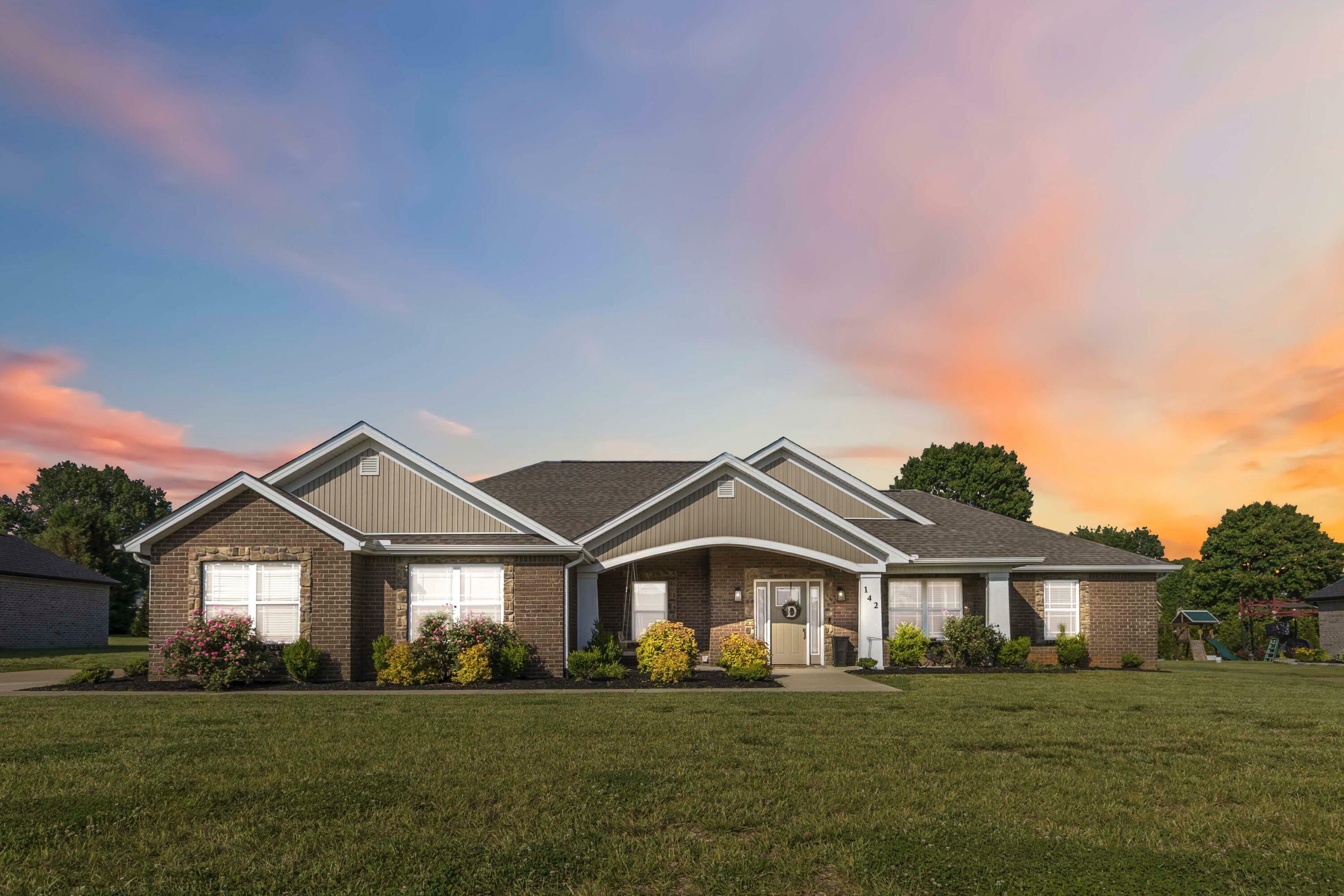 142 Esplanade Drive  Somerset KY 42503 photo