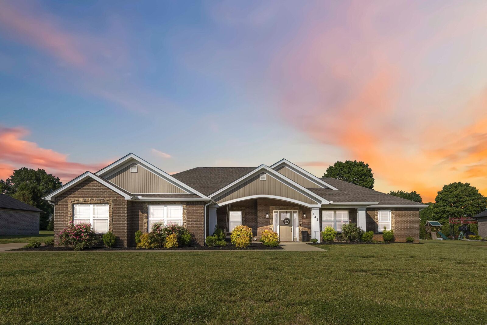 Property Photo: 142 Esplanade Drive KY 42503