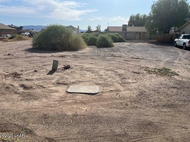 Property Photo: 9847 Kingman Dr AZ 86440