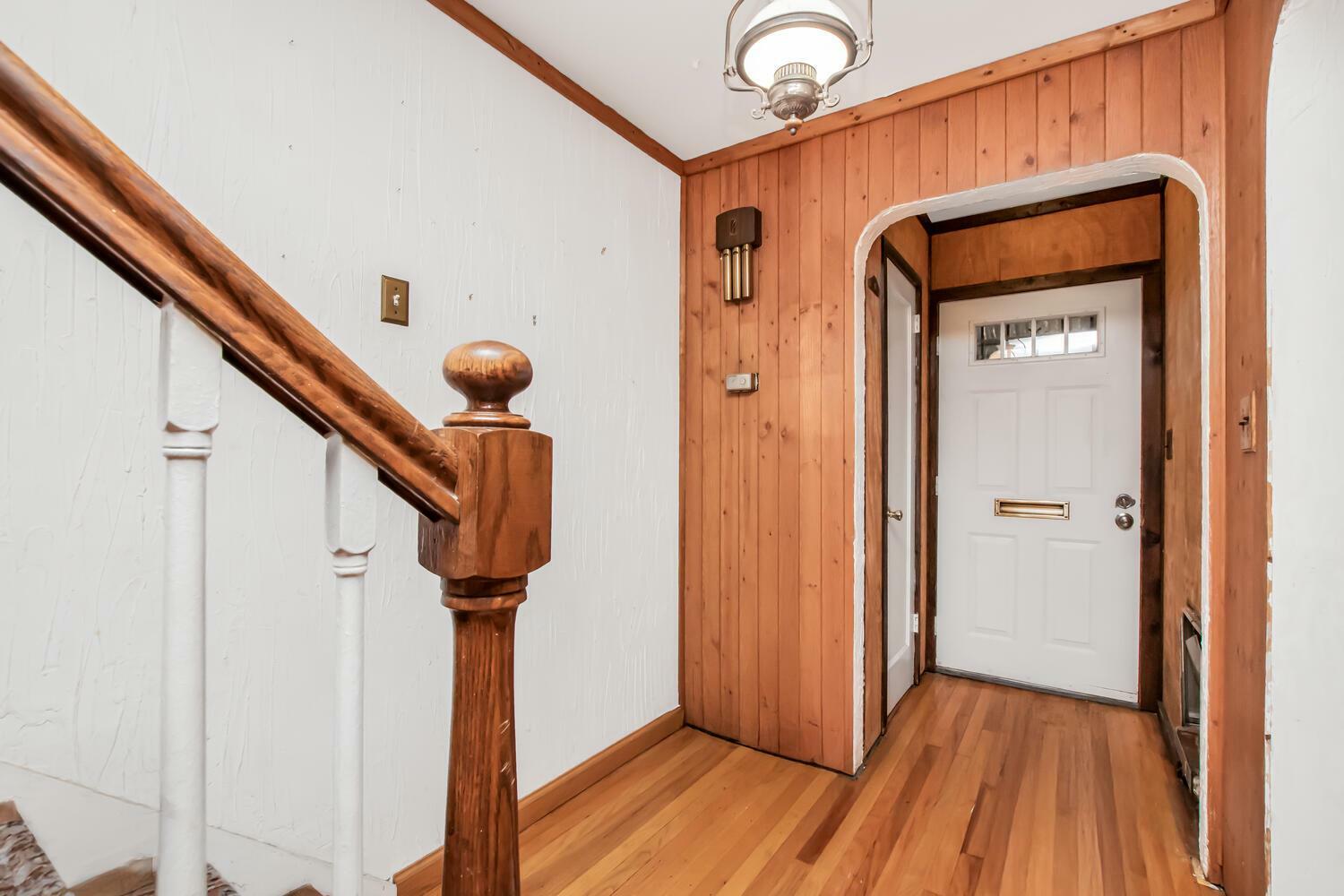 Property Photo: 88 Parkway North NY 10704