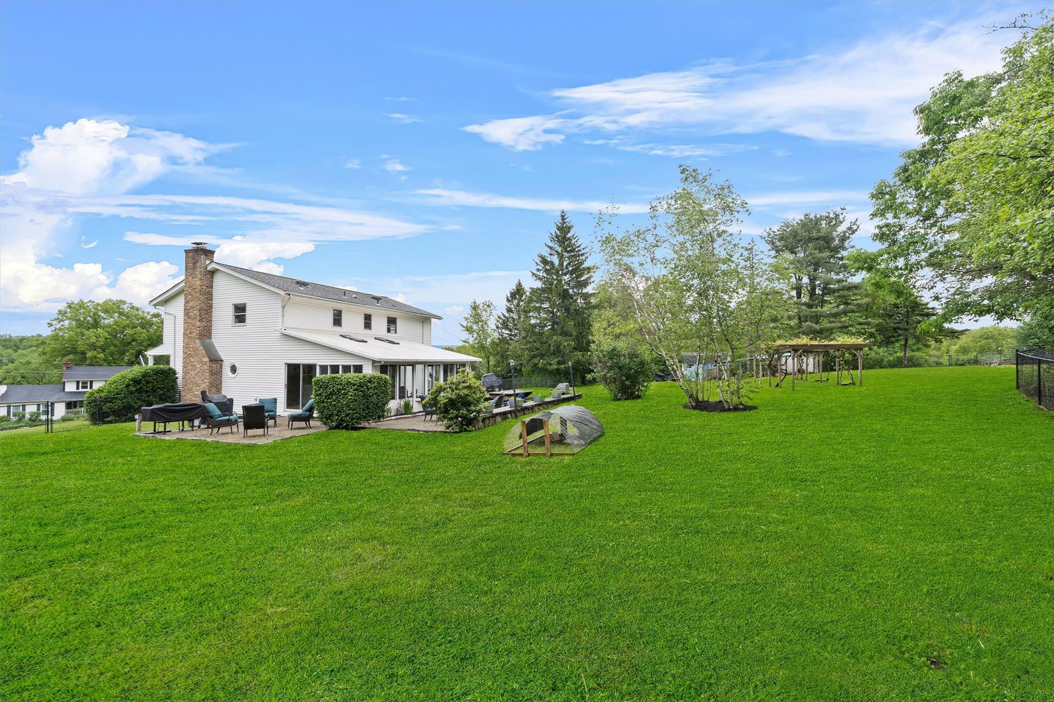 Property Photo: 21 Hilo Drive NY 10916