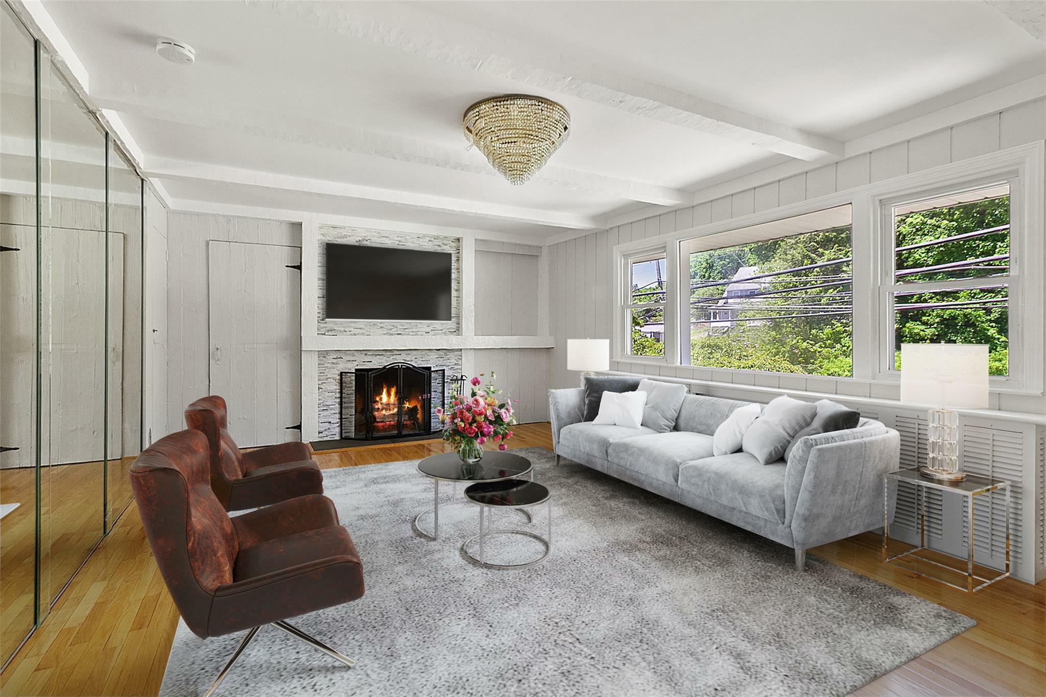 Property Photo: 202 W Main Street NY 10549
