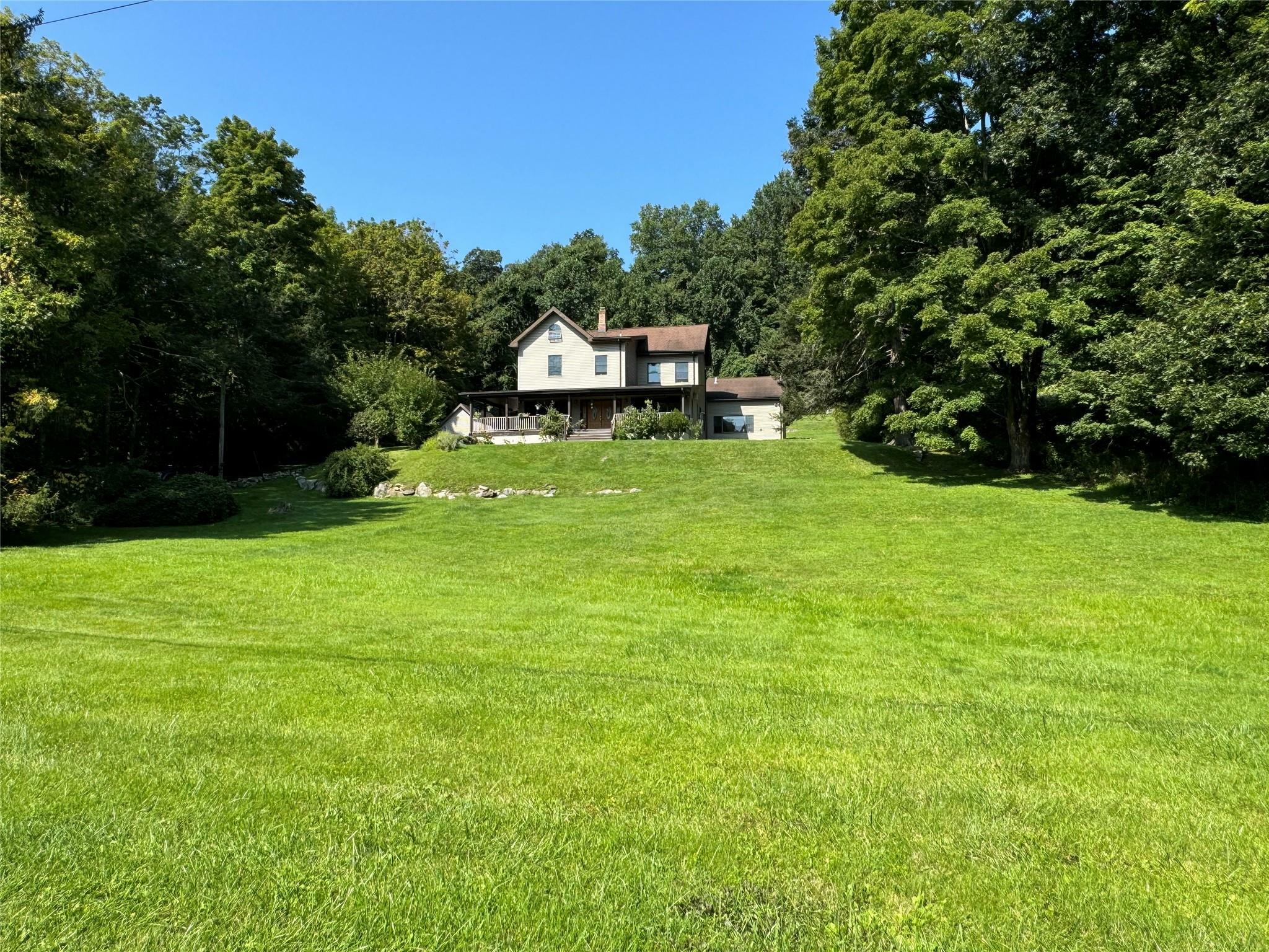 Property Photo: 459 Illington Road NY 10562
