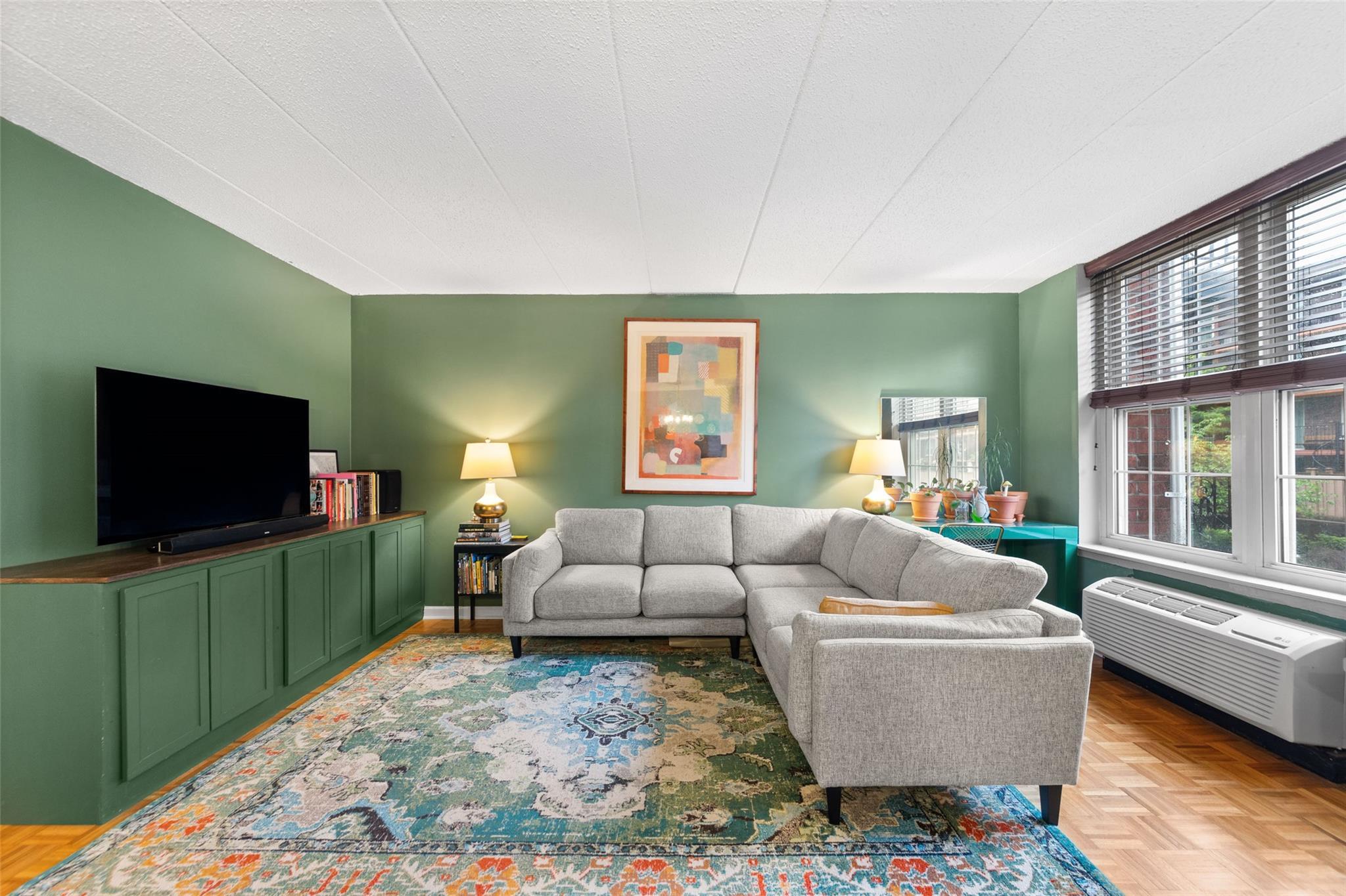 Property Photo:  9965 Shore Road 6B  NY 11209 