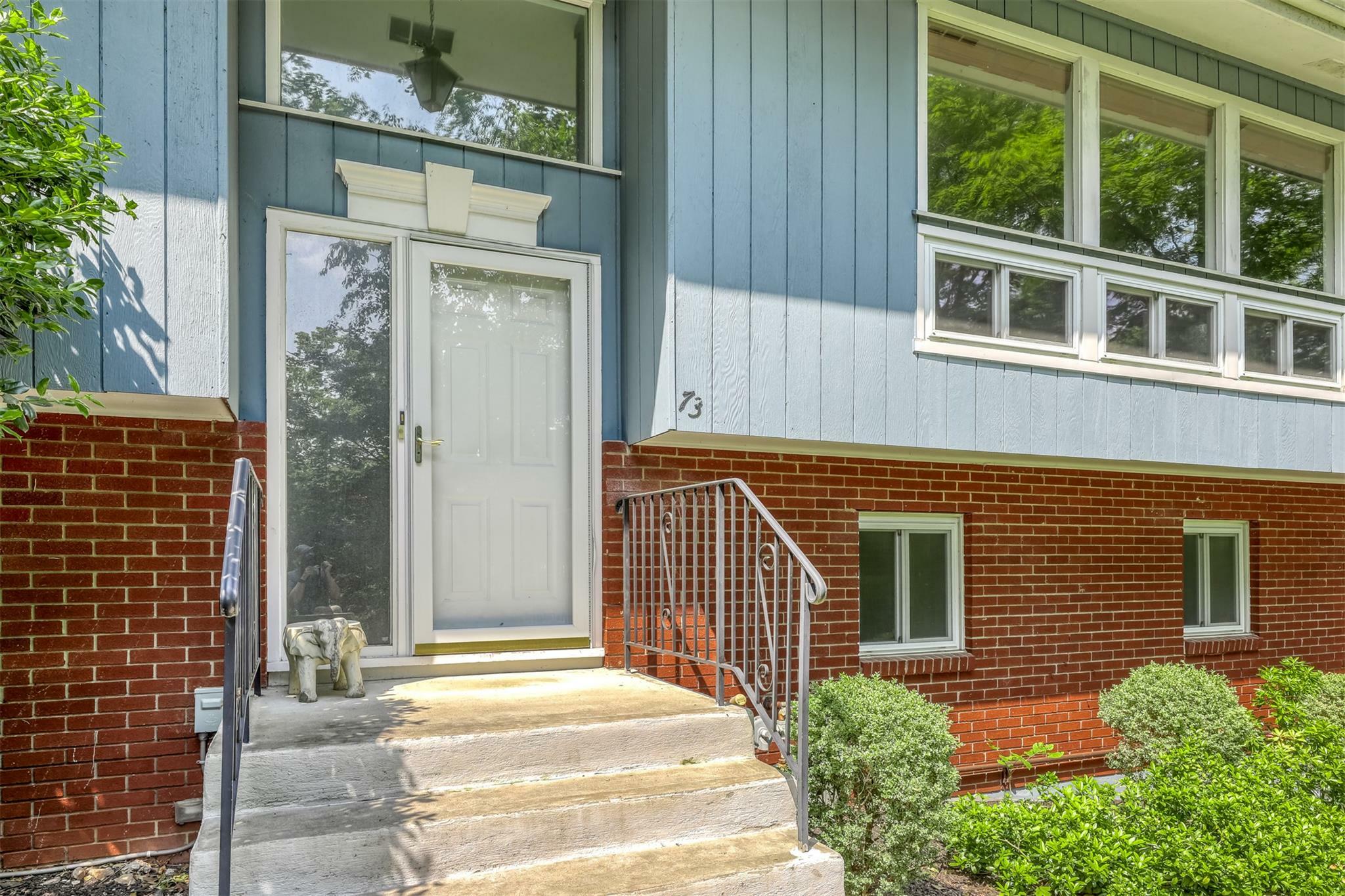 Property Photo: 73 Wilder Road NY 10901