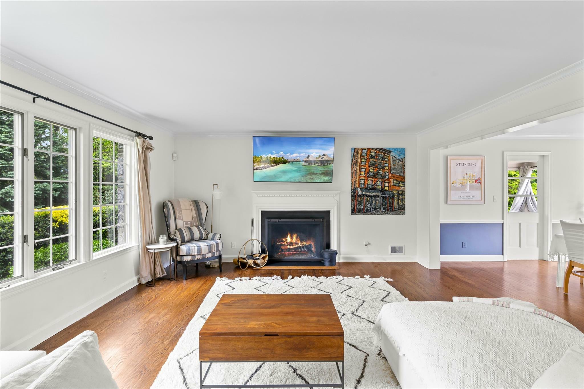 Property Photo: 57 Edgewood Avenue NY 10538