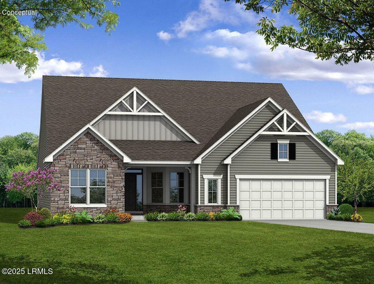 Property Photo:  11 Alumni Road  SC 29907 