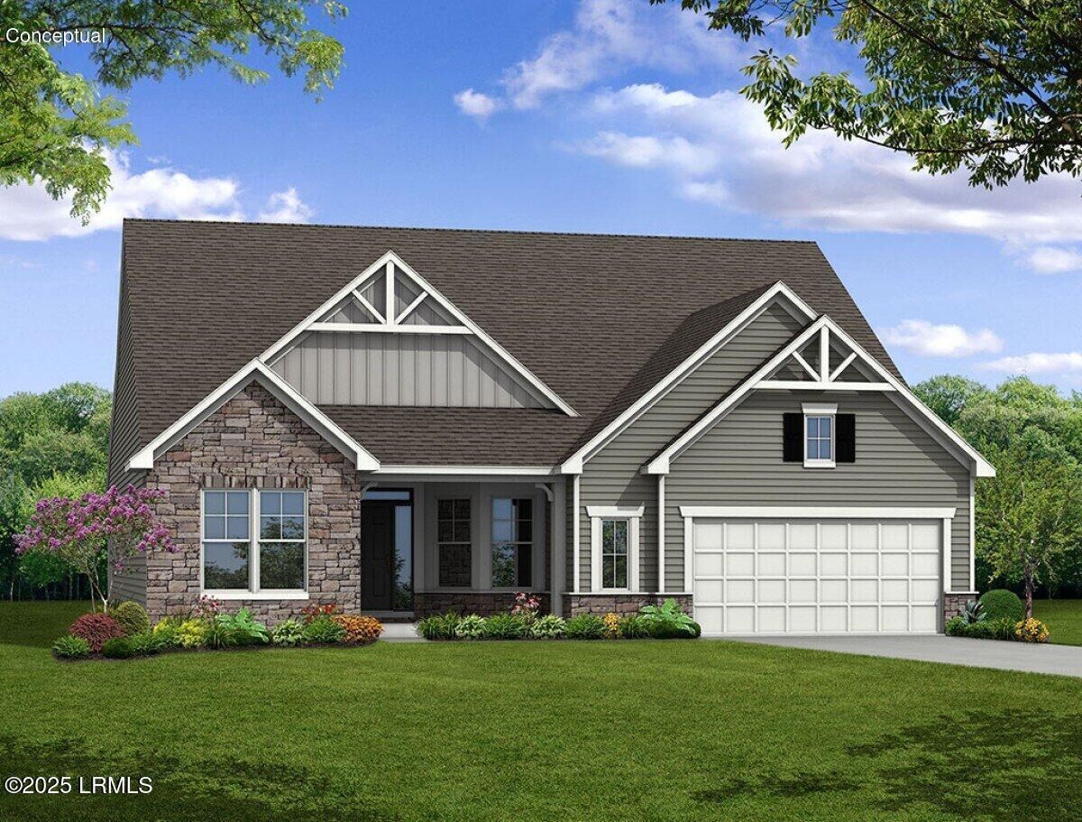 Property Photo: 11 Alumni Road SC 29907