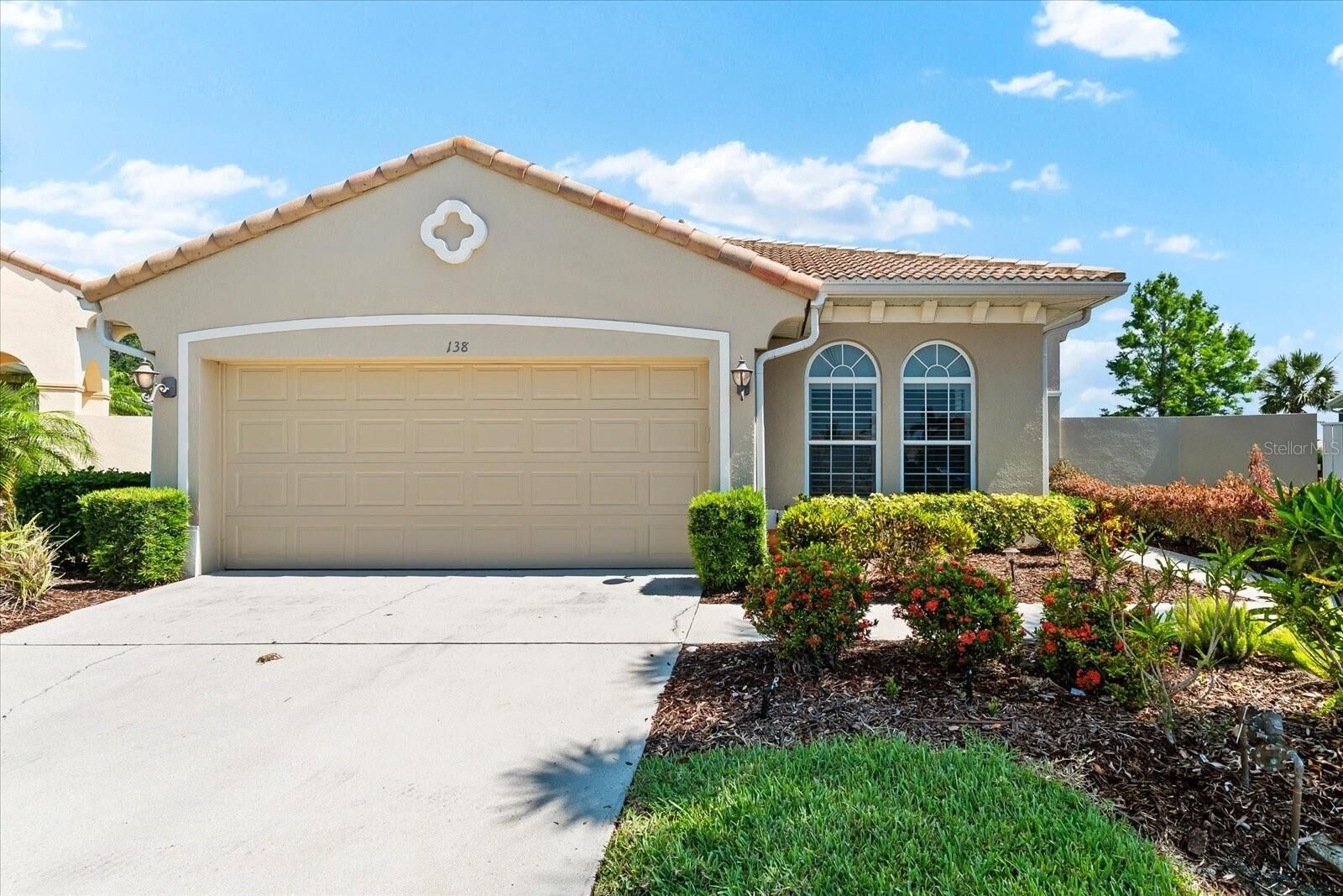 Property Photo:  138 Tiziano Way  FL 34275 