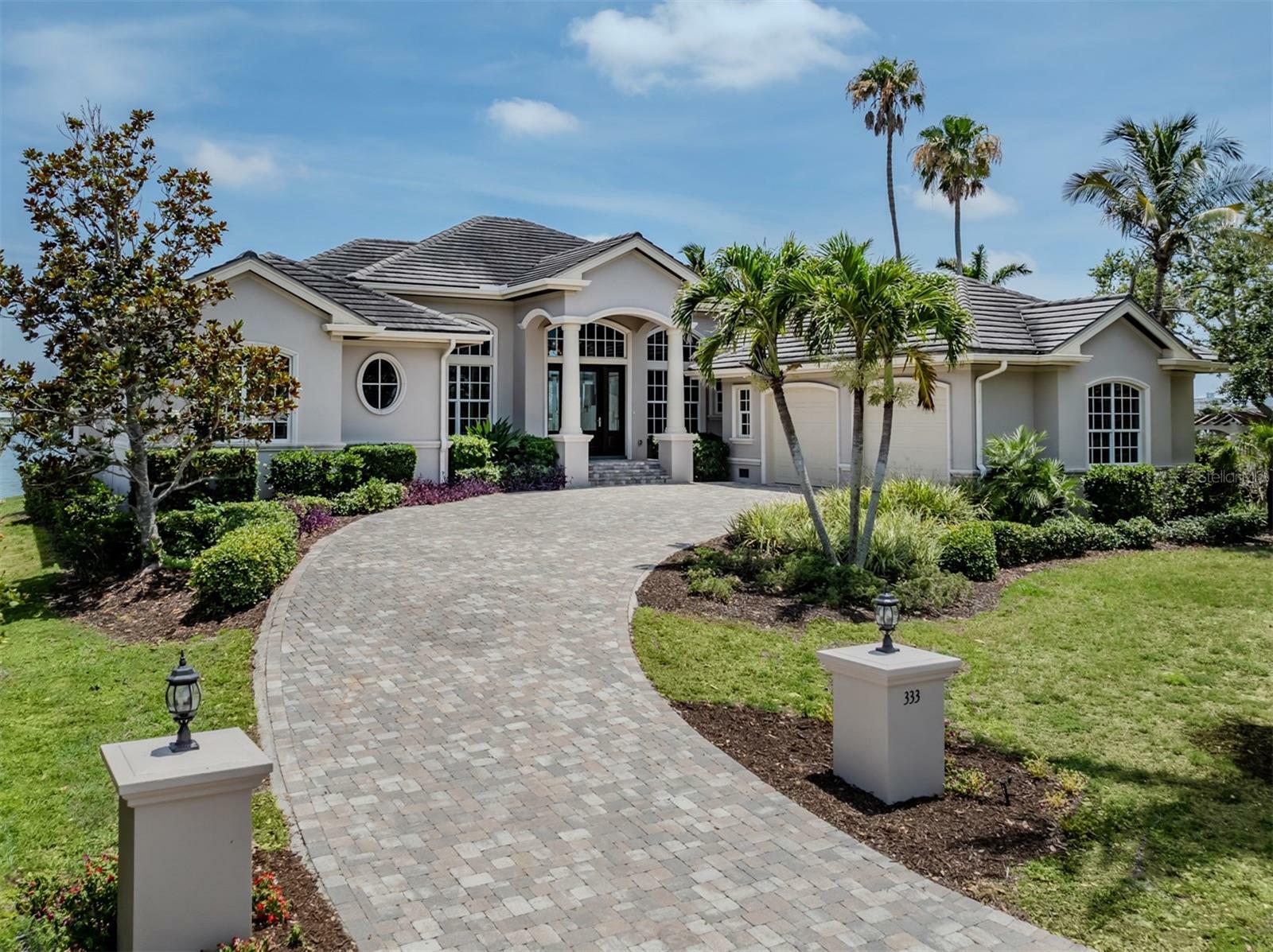 333 Sunrise Drive  Nokomis FL 34275 photo