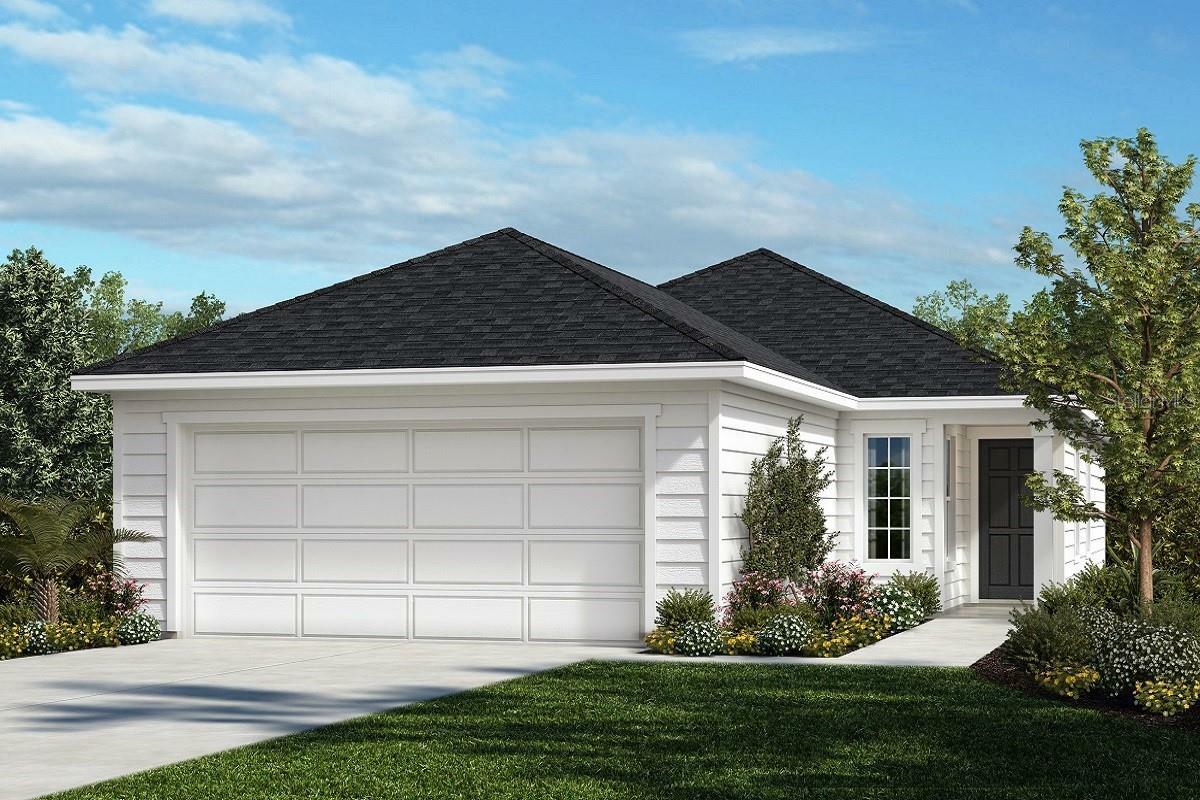 Property Photo:  41 Tea Olive Drive  FL 32137 