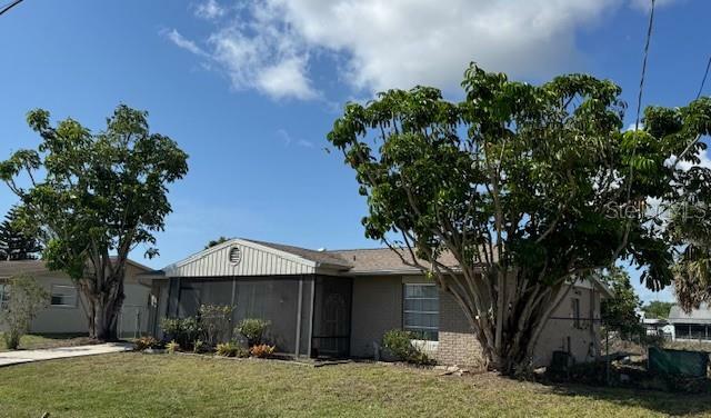 Property Photo: 8158 Trionfo Avenue FL 34287