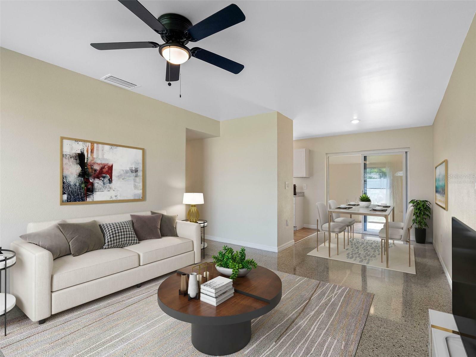 Property Photo: 4925 Murray Hill Drive FL 33615