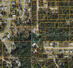Property Photo: SE 102nd Terrace FL 34420