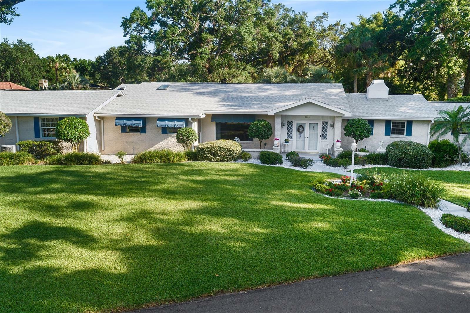 Property Photo:  2110 Reaney Road  FL 33803 
