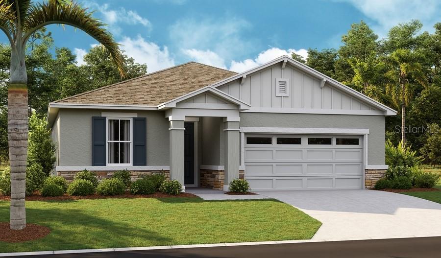 Property Photo: 157 Waterstone Loop FL 32778