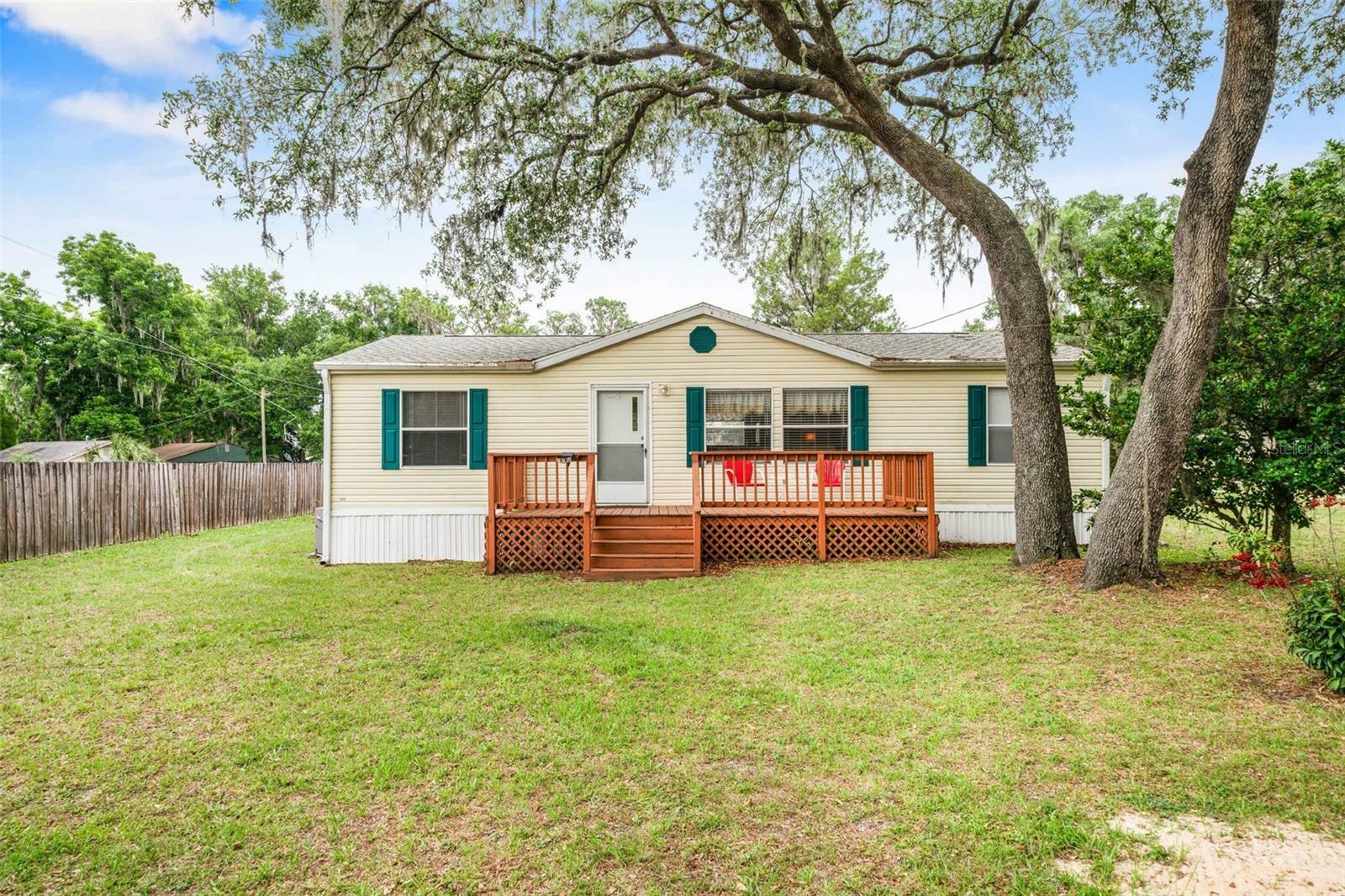 Property Photo: 13550 Highway 40 E FL 34431