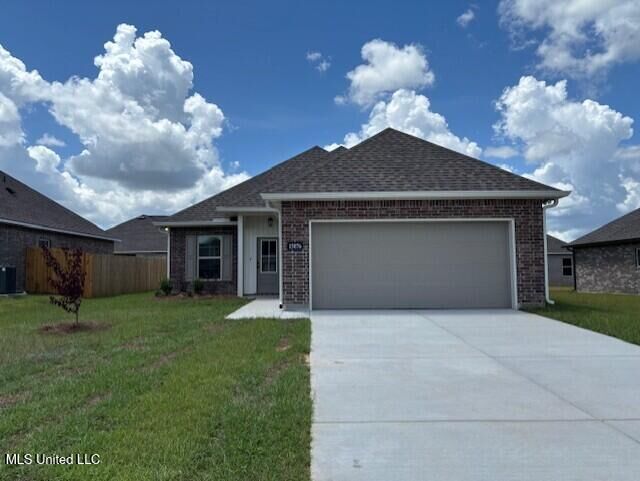 Property Photo:  15076 Stockridge Drive  MS 39503 