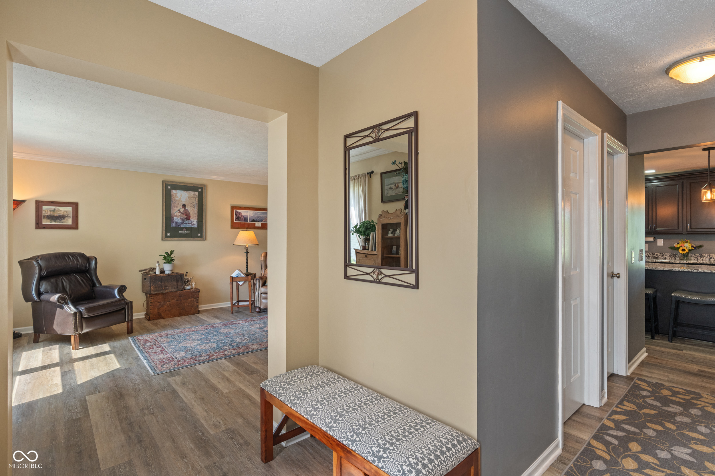 Property Photo:  24 Cinnamon Court  IN 46112 