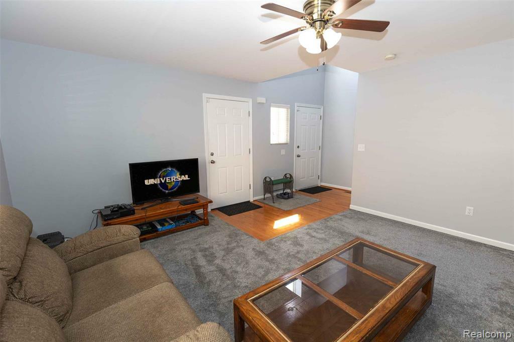 Property Photo: 5058 Clintonville Pines Drive MI 48346 4170
