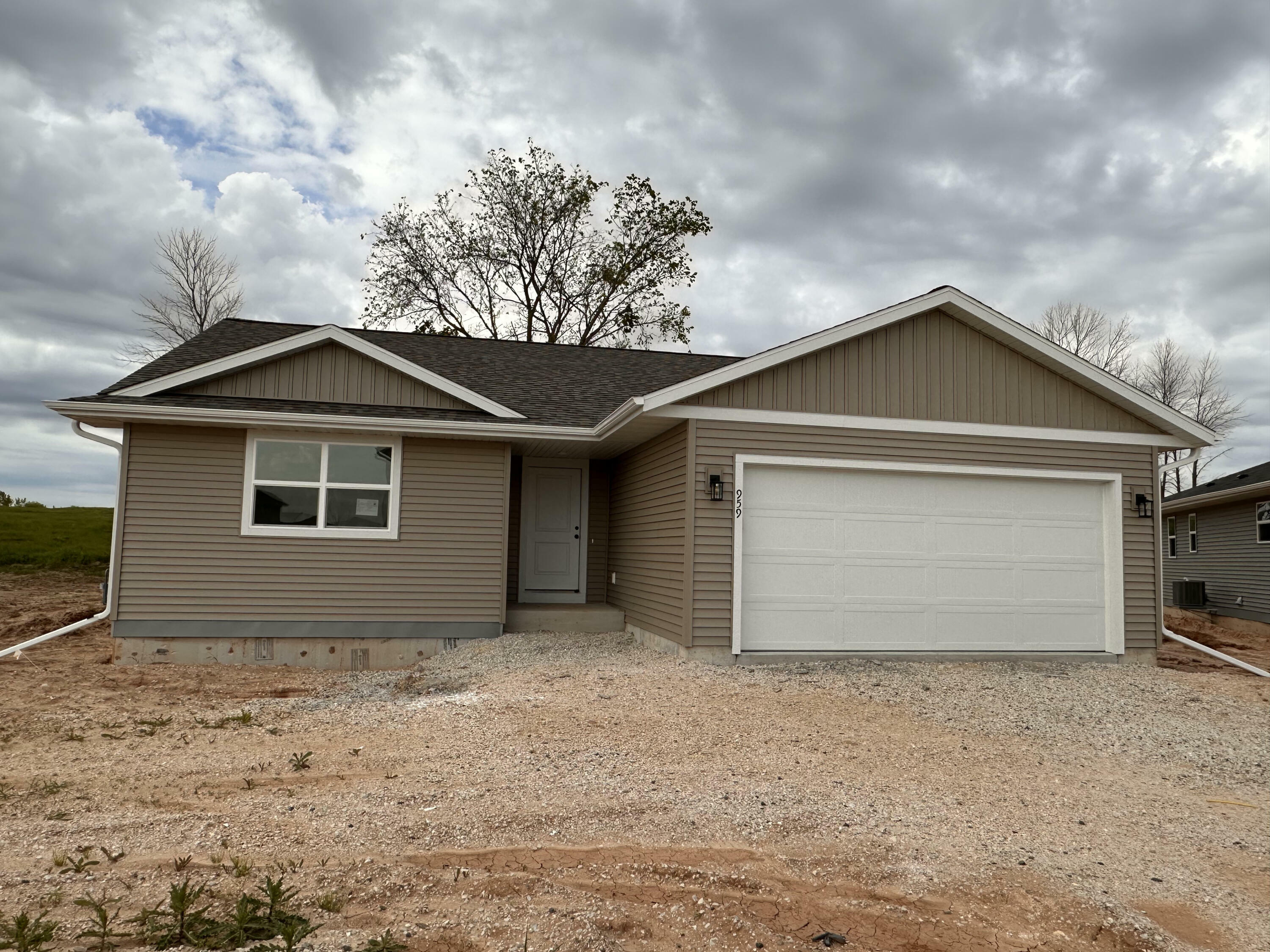 Property Photo: 959 Sully Way WI 53085