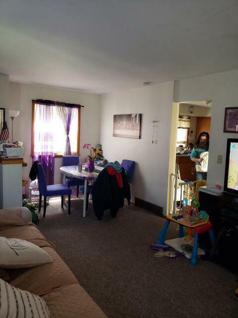 Property Photo: 1009 S 61st St 1011 WI 53214