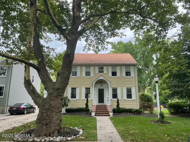 Property Photo: 725 Raymere Avenue NJ 07712