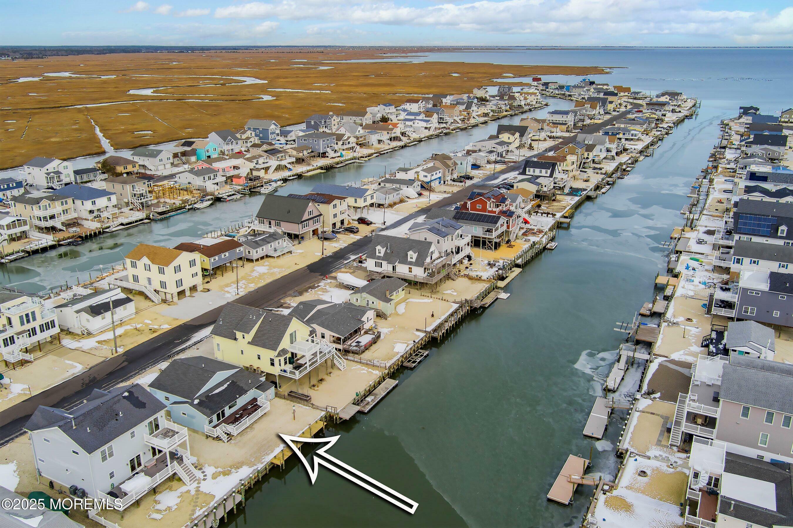 Property Photo: 202 Heron Road NJ 08087