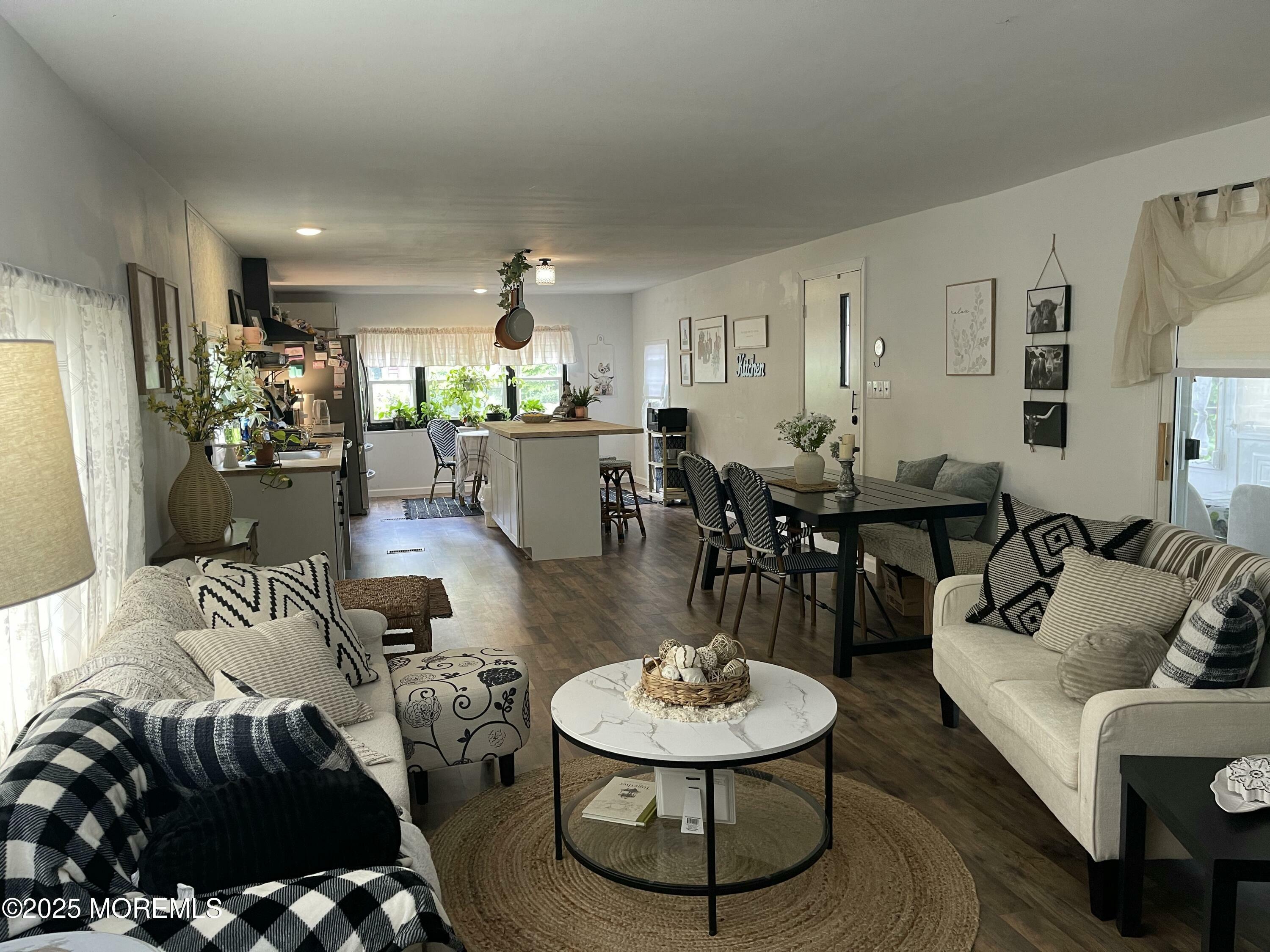 Property Photo: 45 Cathy Court NJ 08527
