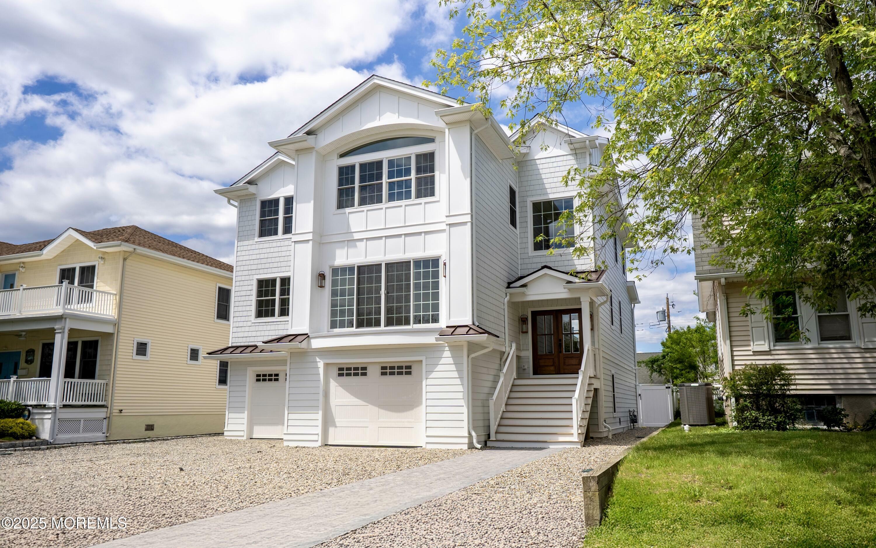 Property Photo: 205 Parkway NJ 08742
